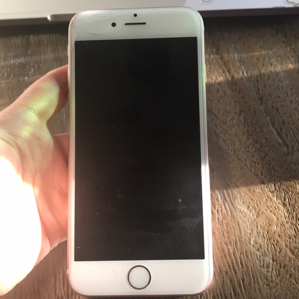 iPhone 6s - Picture 6 of 7